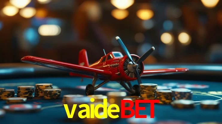 Account Benefits vaidebet