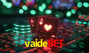 Estatísticas Esportivas vaidebet