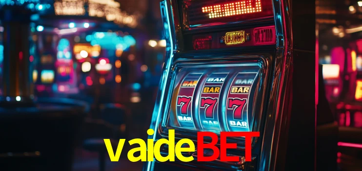 Live Casino vaidebet