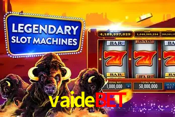 Descubra a Magia dos Jogos de Arcade no vaidebet
