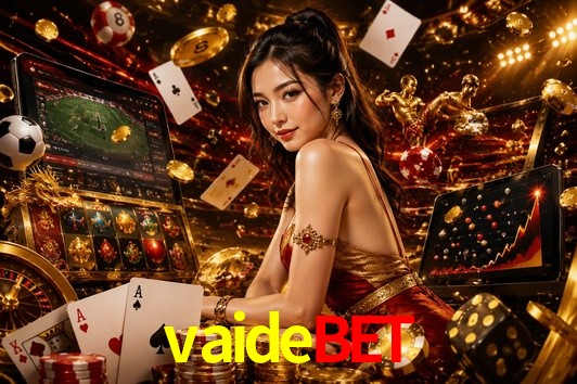 Seasonal Promotions vaidebet