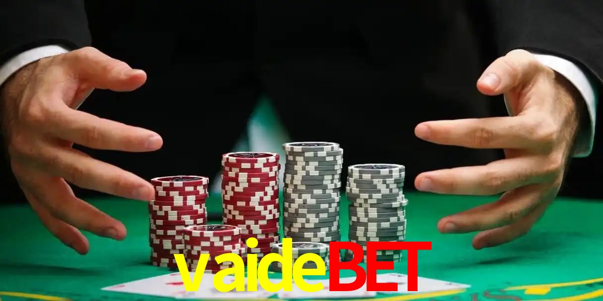 vaidebet Aplicativo - vaidebet visual 2