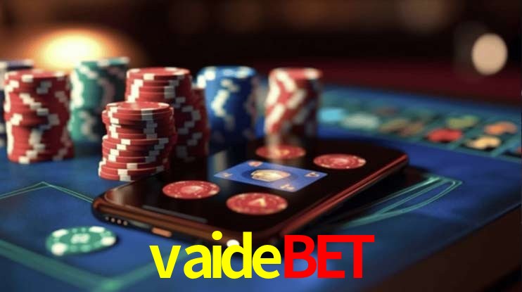 Mesa de Blackjack vaidebet