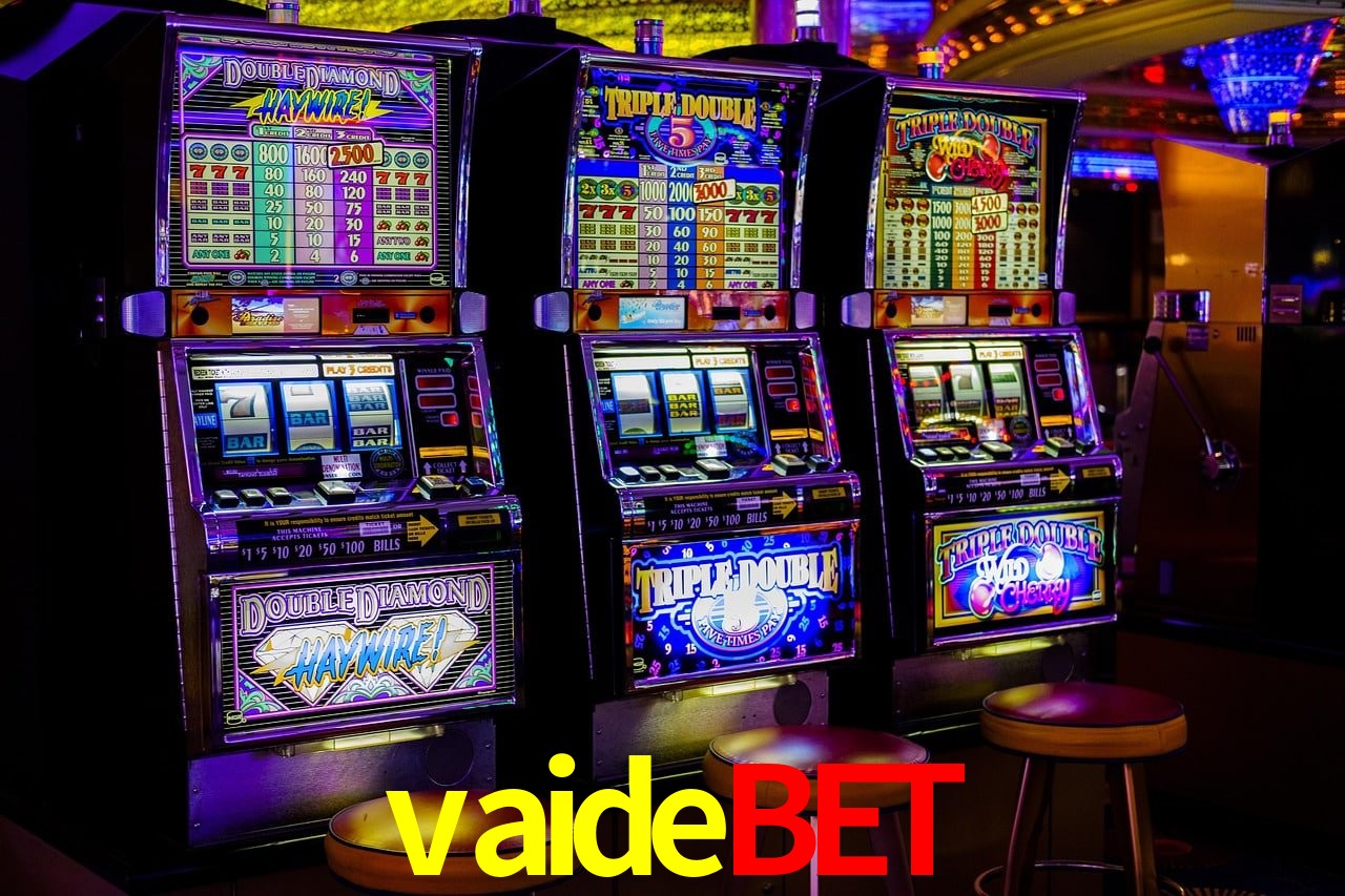 Casino VIP vaidebet