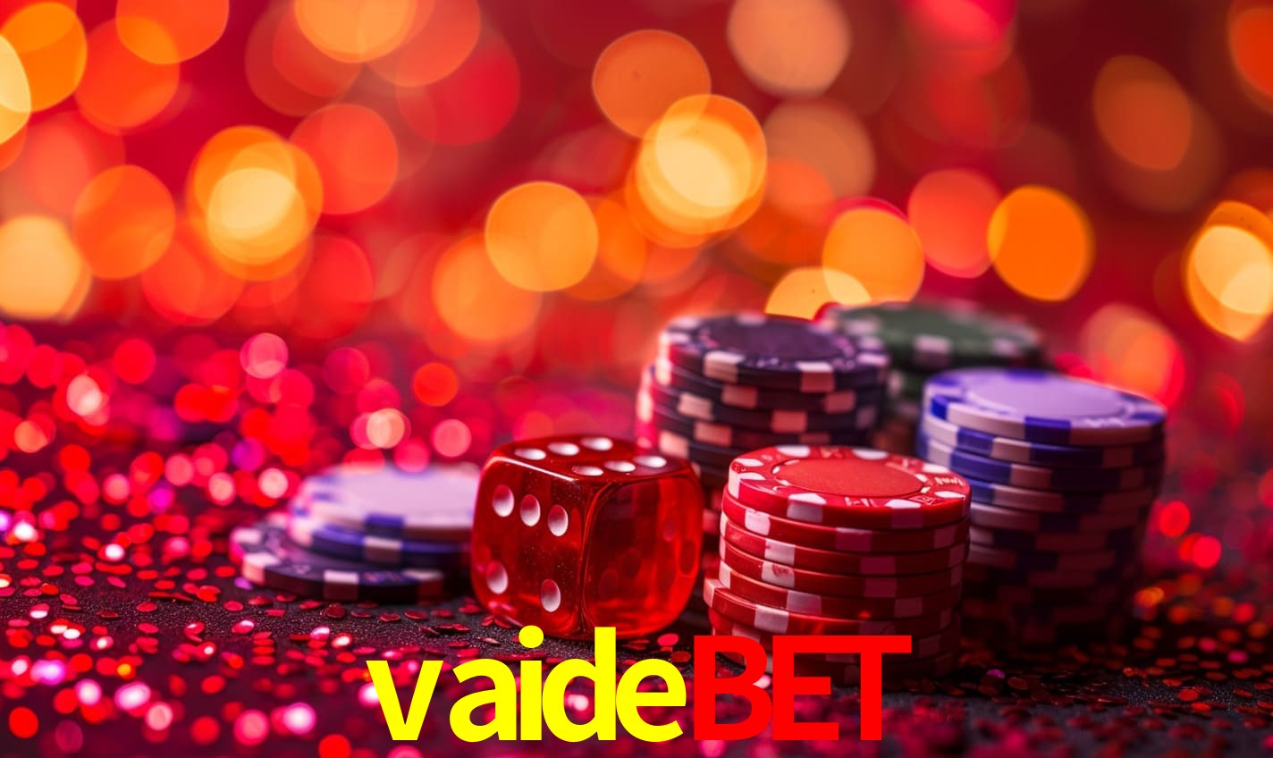 A Popularidade dos Caça-Níqueis no vaidebet
