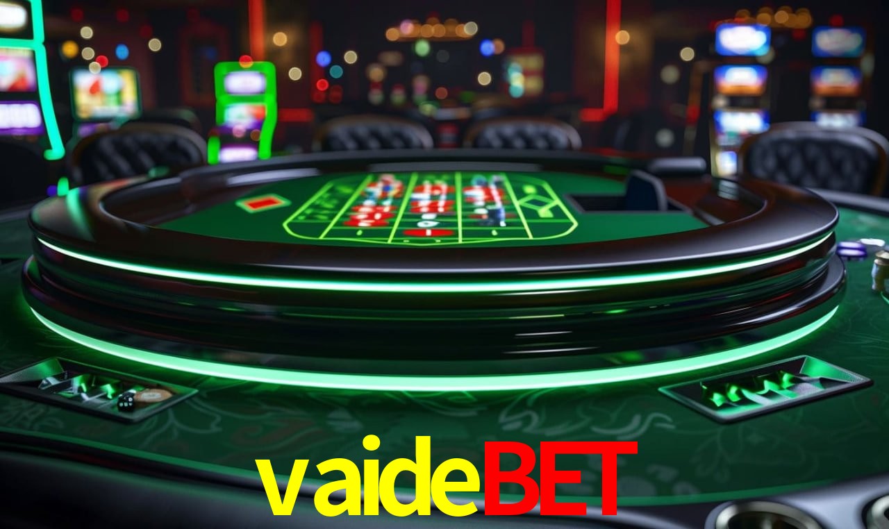 Flash Promotion vaidebet