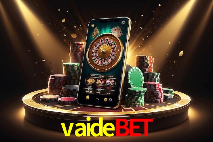 Diretório de Jogos vaidebet