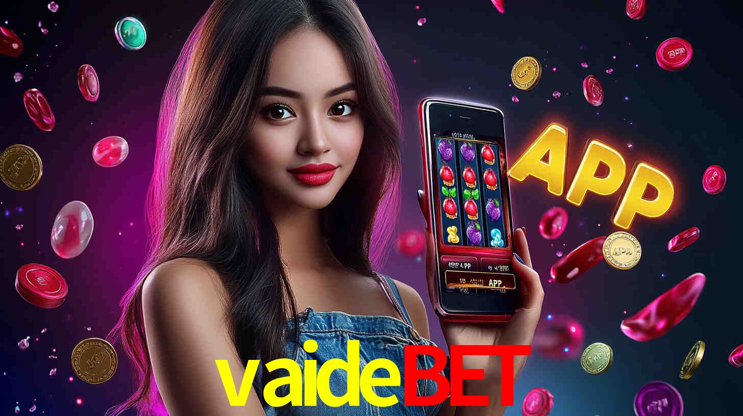 Desvendando o Mundo dos Jogos Virtuais na vaidebet