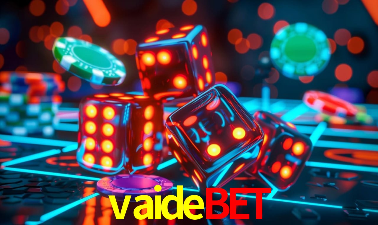 Inovações de Jogos na vaidebet: O Futuro das Experiências Interativas
