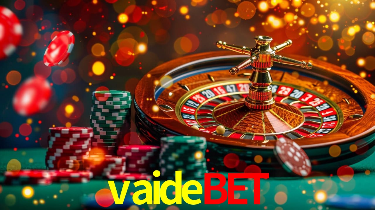 Explorando a Categoria de Eventos em Apostas na vaidebet