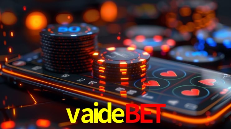 Game Statistics vaidebet