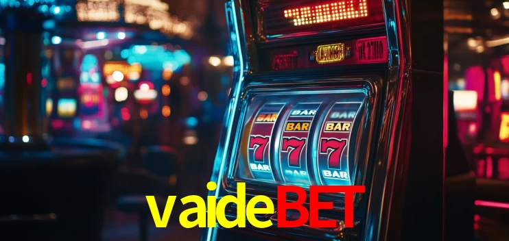 Live Casino vaidebet