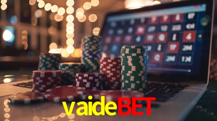 Quick Registration vaidebet