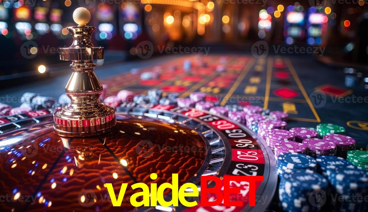 Seasonal Promotions vaidebet