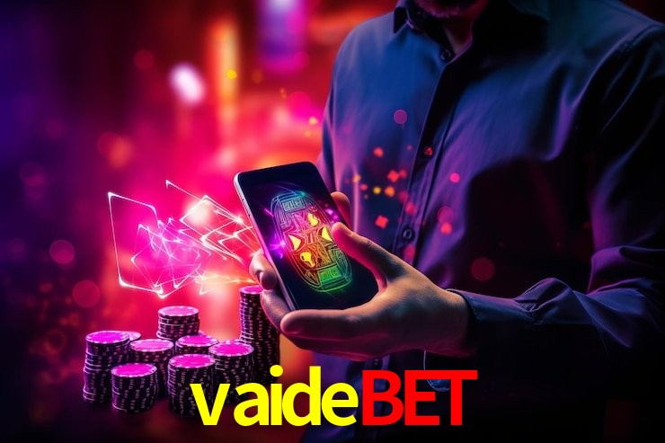 PIX Instantâneo vaidebet