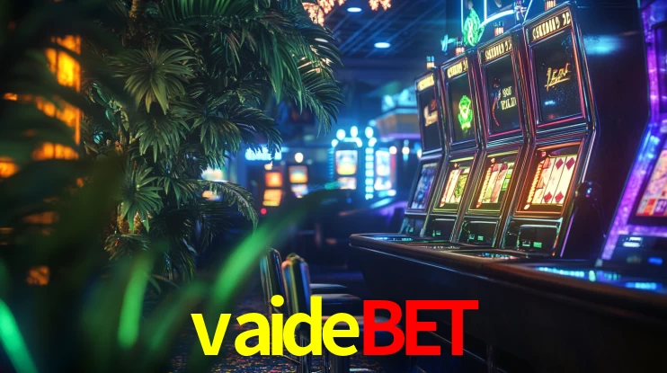 VIP Casino vaidebet