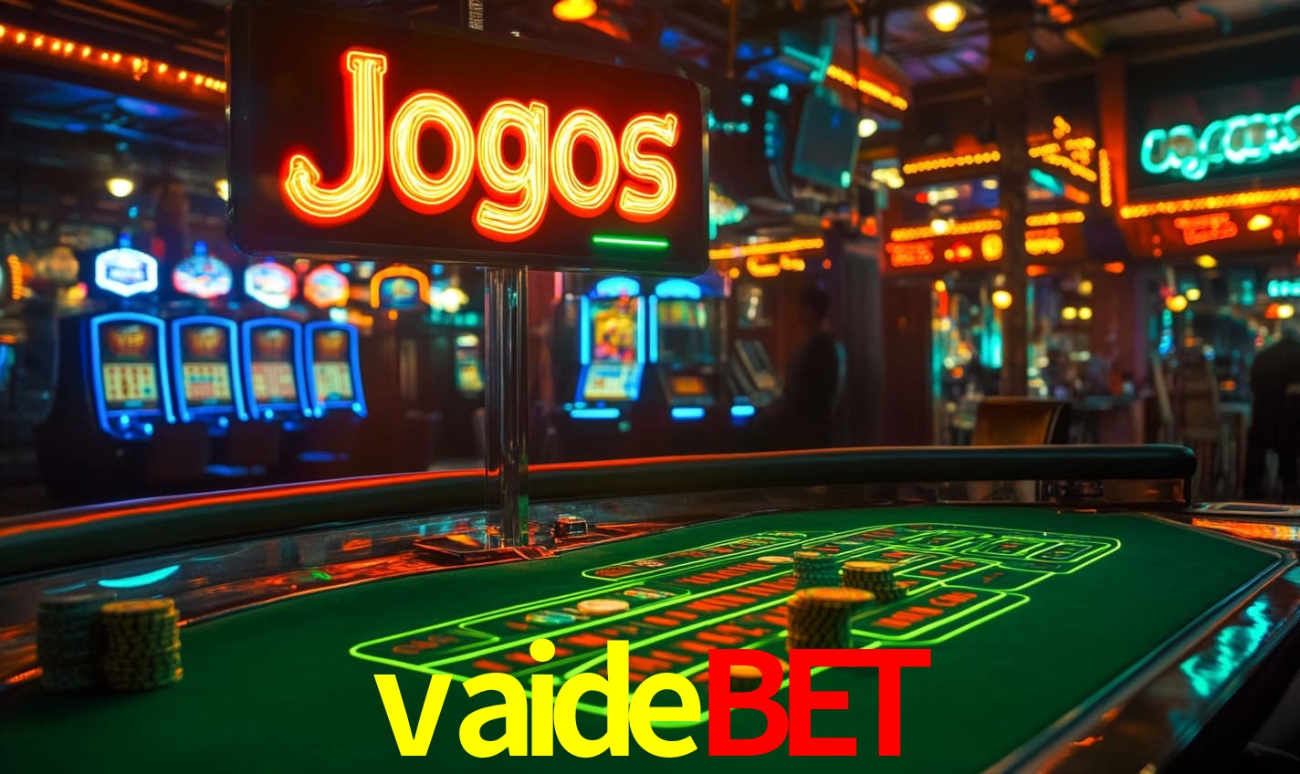 Estatísticas do Jogo vaidebet
