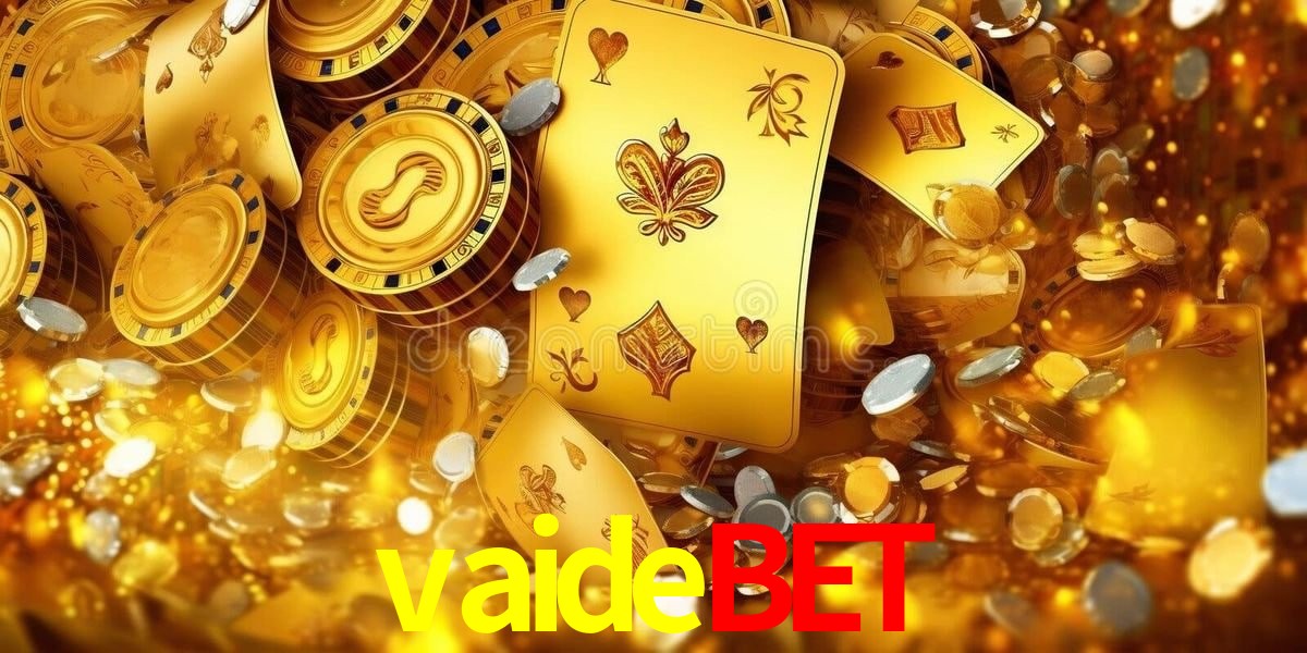Descubra a Essência do vaidebet: Nossa História e Compromissos