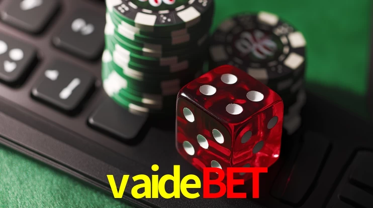 Account Benefits vaidebet