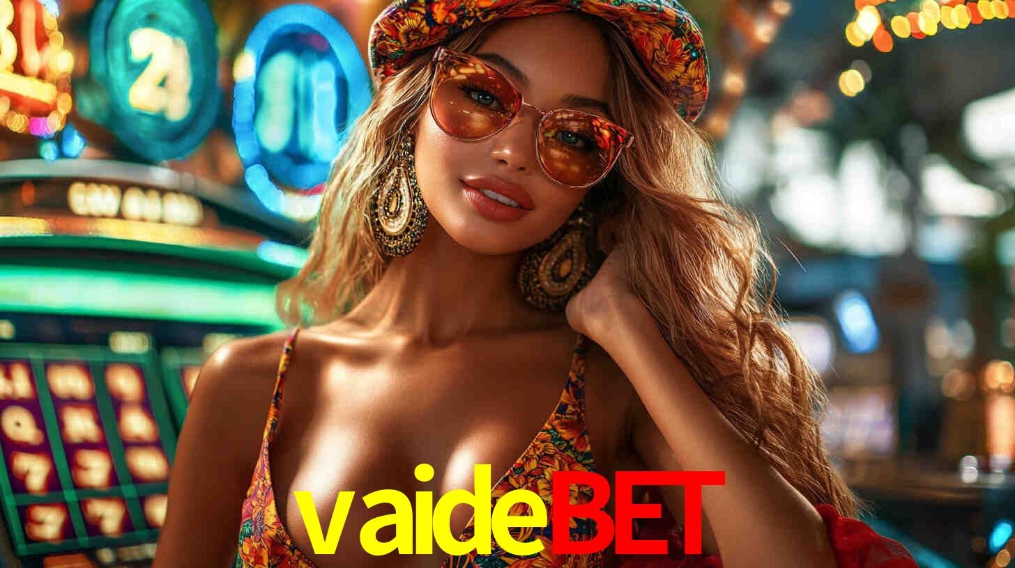 Welcome Bonus vaidebet