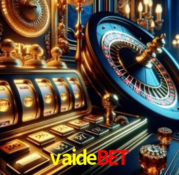 Bônus Diários vaidebet