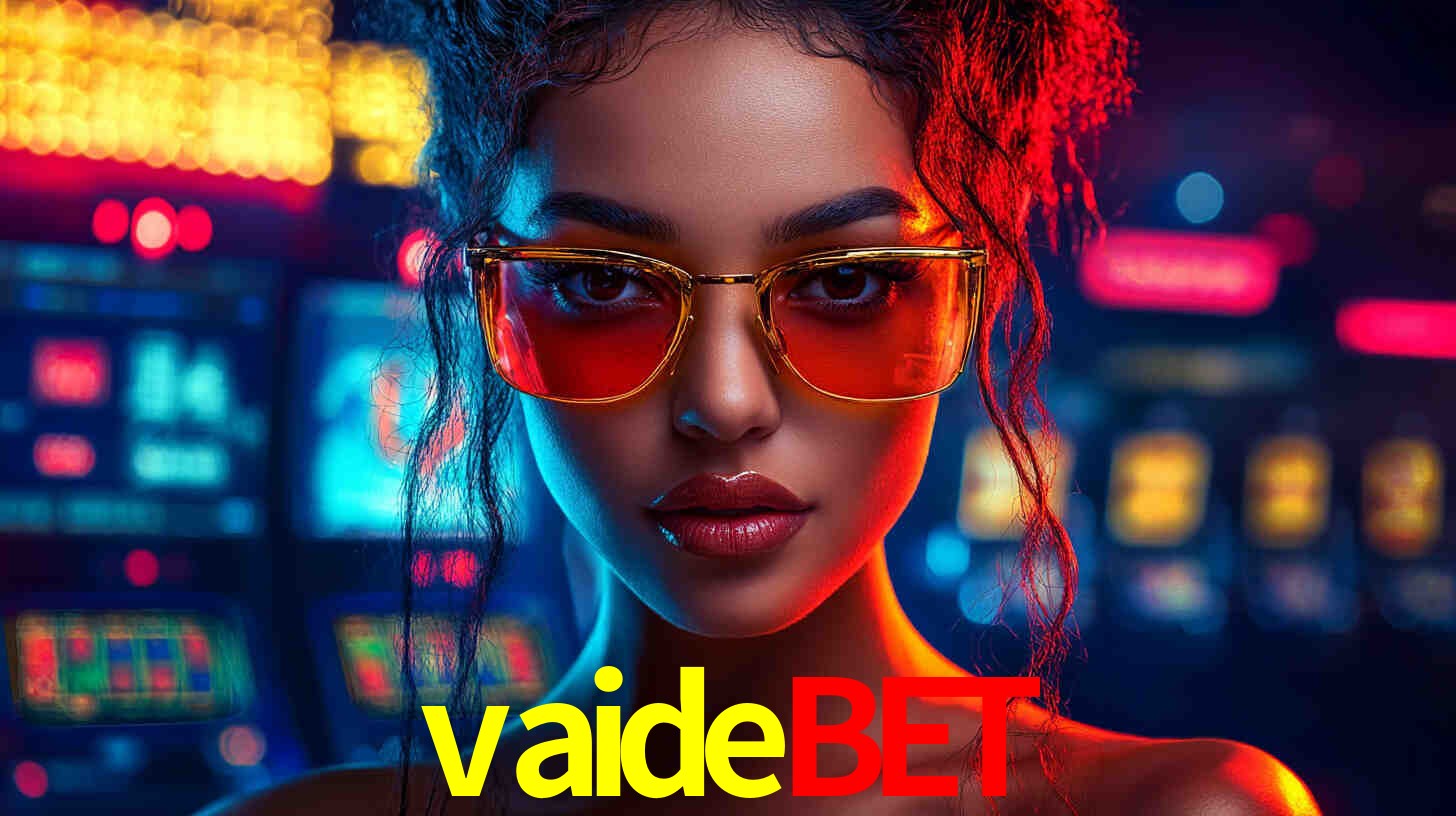 Apostas Esportivas na vaidebet: Um Guia Completo