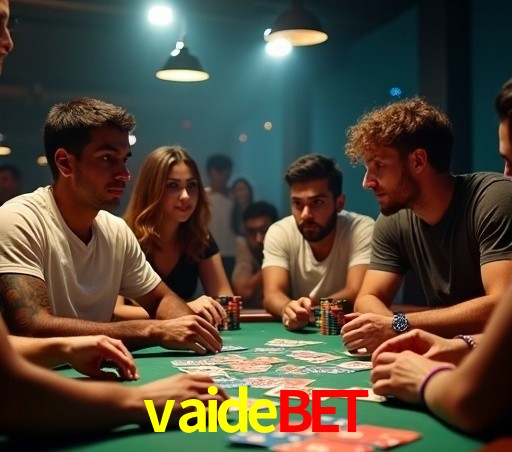 Promoção Relâmpago vaidebet