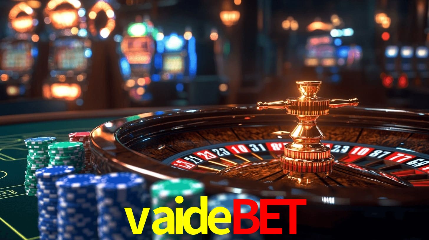 vaidebet: Jogos de Caça-Níqueis-Altas Recompensas, Roleta-Velocidade, Blackjack-Desafios Máximos