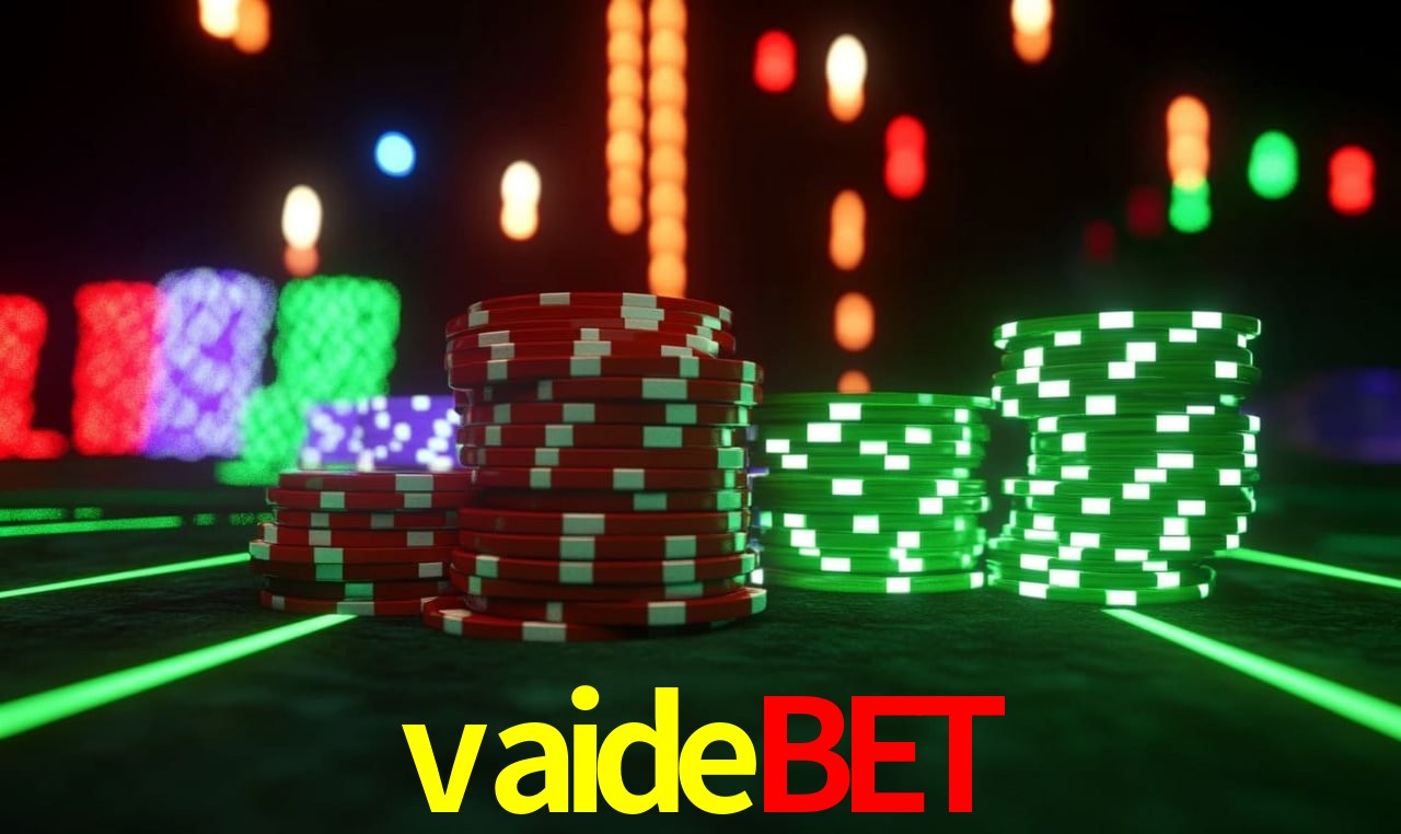 Bonus Features vaidebet