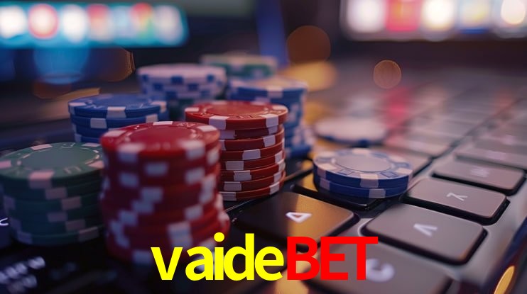 Provedores de Jogos vaidebet