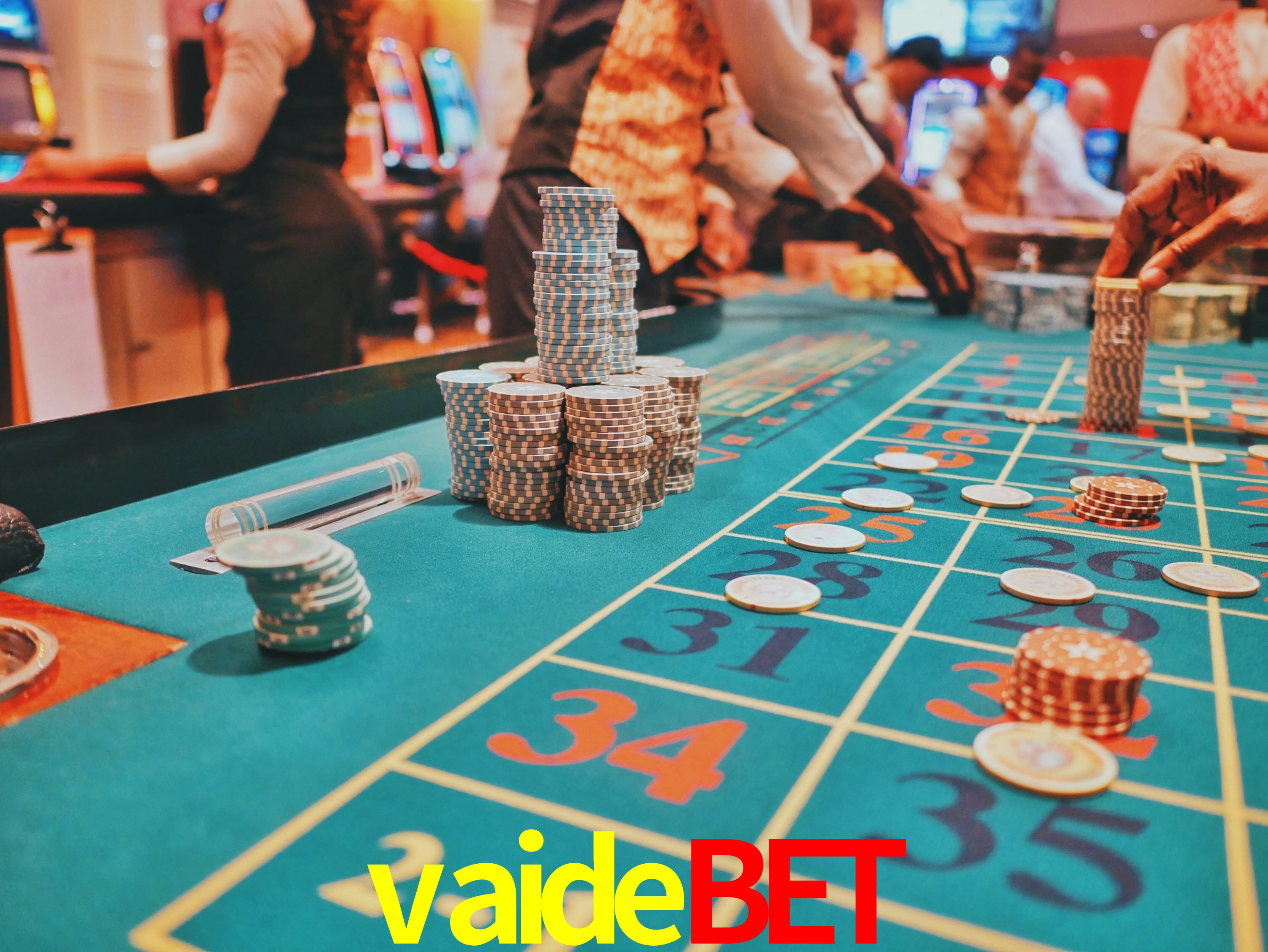 Programa VIP vaidebet