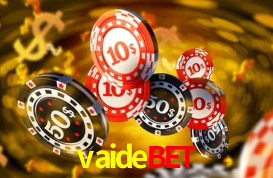 Casino Ao Vivo vaidebet