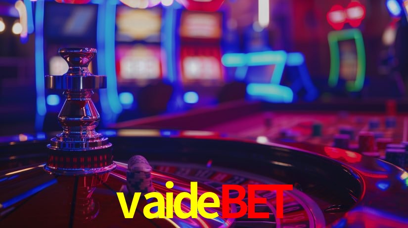 Explore as vantagens do vaidebet: serviço profissional e confiabilidade