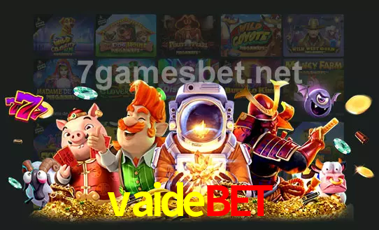 cassino vaidebet