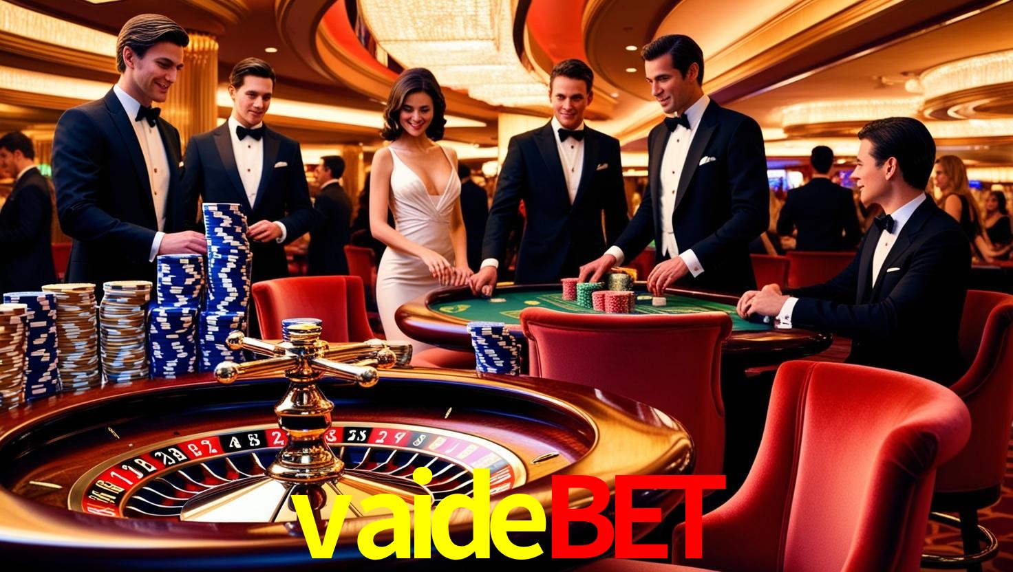 VAIDEBET